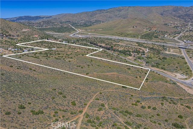 Detail Gallery Image 4 of 19 For 0 Jason Road Homer Rd,, Acton,  CA 93510 - – Beds | – Baths