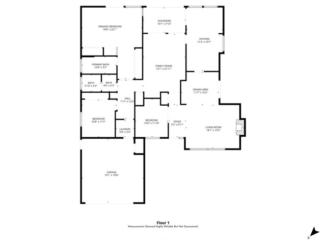 Detail Gallery Image 47 of 47 For 1233 Dale, Corona,  CA 92878 - 3 Beds | 2 Baths