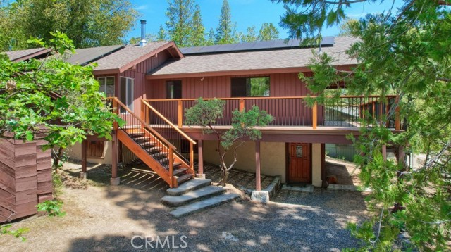 Detail Gallery Image 1 of 1 For 54825 Willow Cove, Bass Lake,  CA 93604 - 3 Beds | 2 Baths