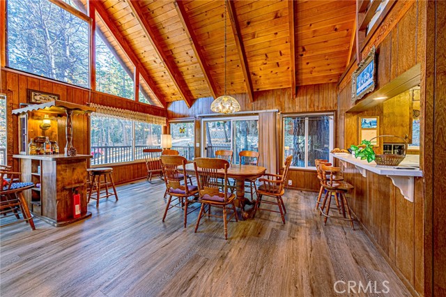 Detail Gallery Image 18 of 51 For 5522 Acorn, Wrightwood,  CA 92397 - 1 Beds | 1/1 Baths