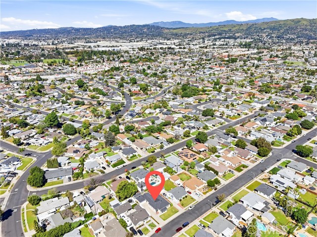 Detail Gallery Image 56 of 61 For 633 Laurel Ave, Brea,  CA 92821 - 3 Beds | 2/1 Baths