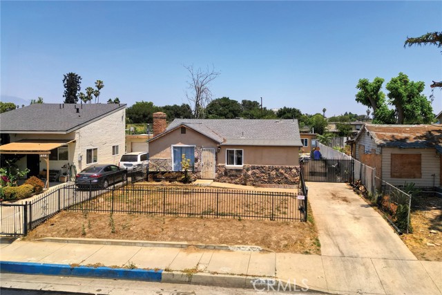 Detail Gallery Image 2 of 6 For 622 S Hamilton Bld, Pomona,  CA 91766 - – Beds | – Baths