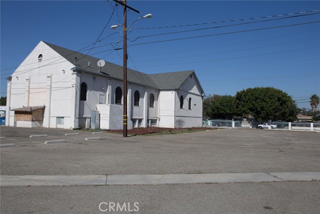  Commercial for Sale in Compton, California