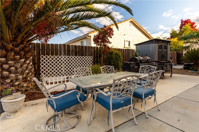 Detail Gallery Image 62 of 67 For 317 Susannah Ln, Paso Robles,  CA 93446 - 4 Beds | 3/1 Baths