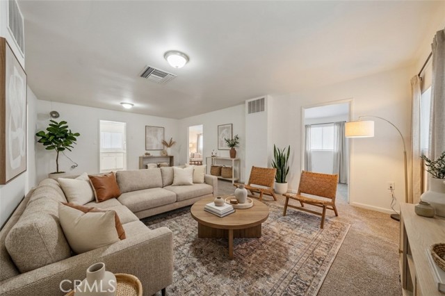 3 Bed Home for Sale in Highland, California