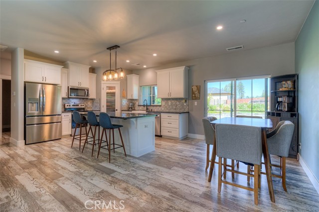 Detail Gallery Image 9 of 42 For 5981 Kibler Rd, Paradise,  CA 95969 - 3 Beds | 2 Baths