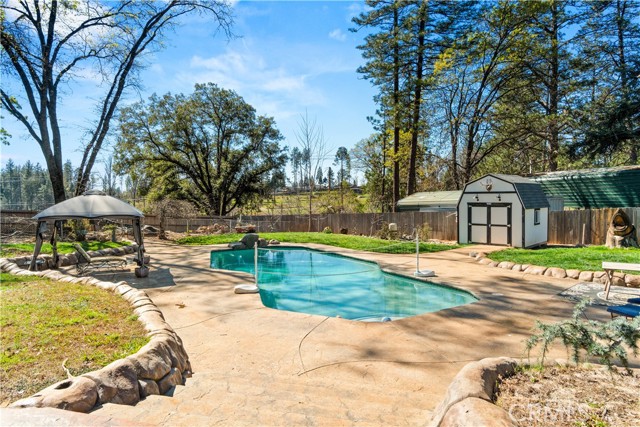 Detail Gallery Image 30 of 37 For 1776 Bille Rd, Paradise,  CA 95969 - 3 Beds | 3 Baths