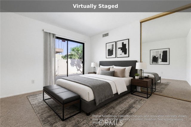 5798 Los Coyotes Drive, Palm Springs, CA 92264