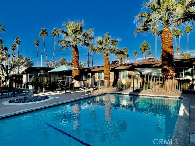 74402 Abronia #7, Palm Desert, CA, 92260