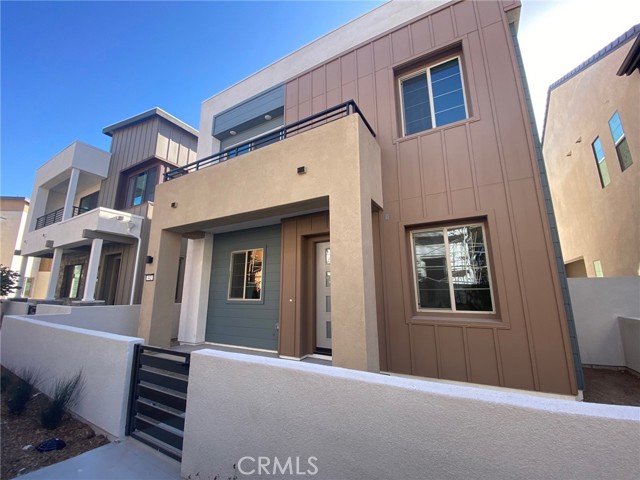 442 Chorus, Irvine, CA 92618