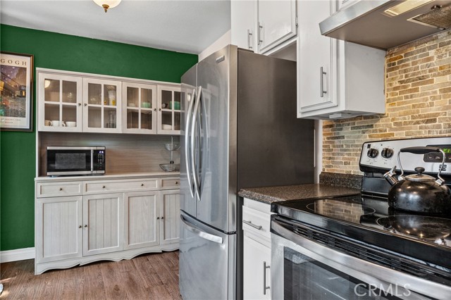 Detail Gallery Image 11 of 28 For 9780 Las Lomas #9,  Atascadero,  CA 93422 - 3 Beds | 2/1 Baths