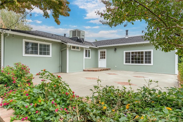 Detail Gallery Image 37 of 61 For 2279 North Ave, Chico,  CA 95926 - 4 Beds | 2 Baths