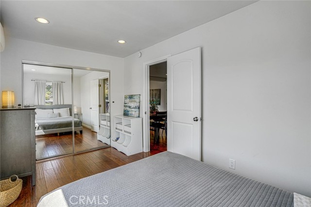 Detail Gallery Image 19 of 38 For 1301 S Hudson Ave, Los Angeles,  CA 90019 - 2 Beds | 2 Baths