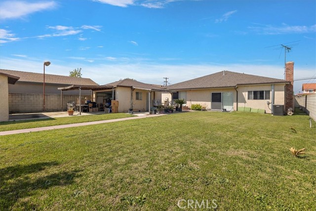 Detail Gallery Image 42 of 53 For 420 W Tichenor St, Compton,  CA 90220 - 3 Beds | 2 Baths