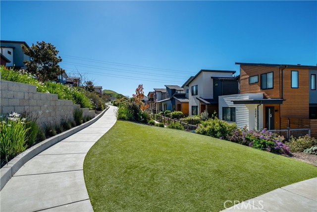 Detail Gallery Image 50 of 56 For 1459 Noveno Ave, San Luis Obispo,  CA 93401 - 3 Beds | 2/1 Baths