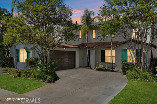 Detail Gallery Image 4 of 75 For 1041 Stanislaus Dr., Corona,  CA 92881 - 7 Beds | 4 Baths