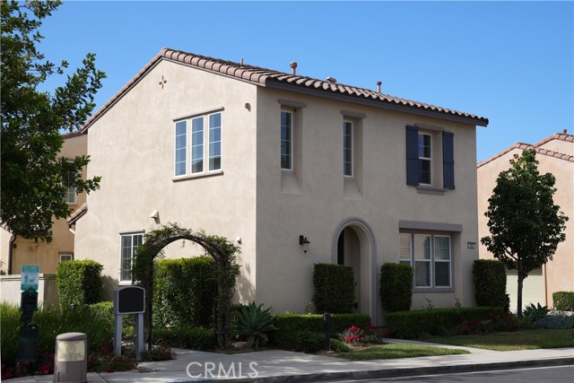 Detail Gallery Image 1 of 19 For 202 W Cork Tree Dr, Orange,  CA 92865 - 3 Beds | 2/1 Baths