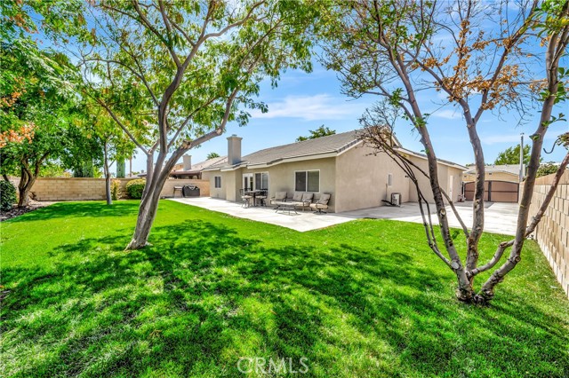 Detail Gallery Image 38 of 43 For 43938 Generation Ave, Lancaster,  CA 93536 - 3 Beds | 2 Baths