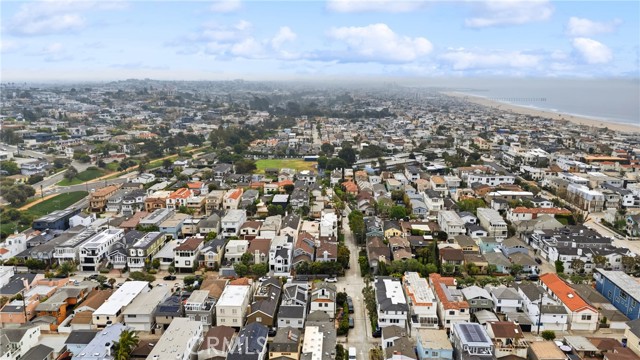 Detail Gallery Image 23 of 24 For 500 3rd, Manhattan Beach,  CA 90266 - 4 Beds | 5/2 Baths