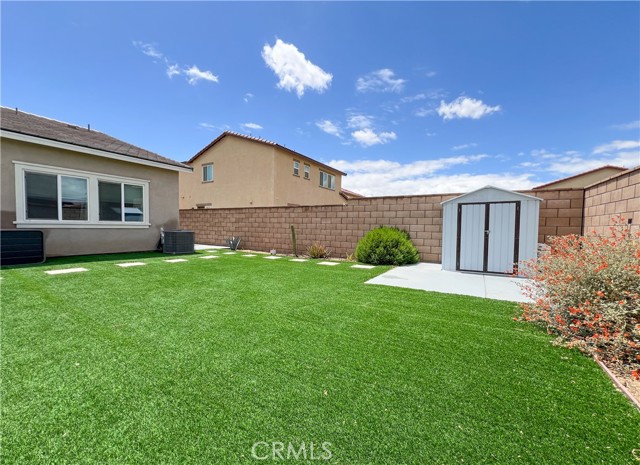 Detail Gallery Image 37 of 42 For 13122 Sierra Padre Way, Victorville,  CA 92394 - 3 Beds | 2 Baths