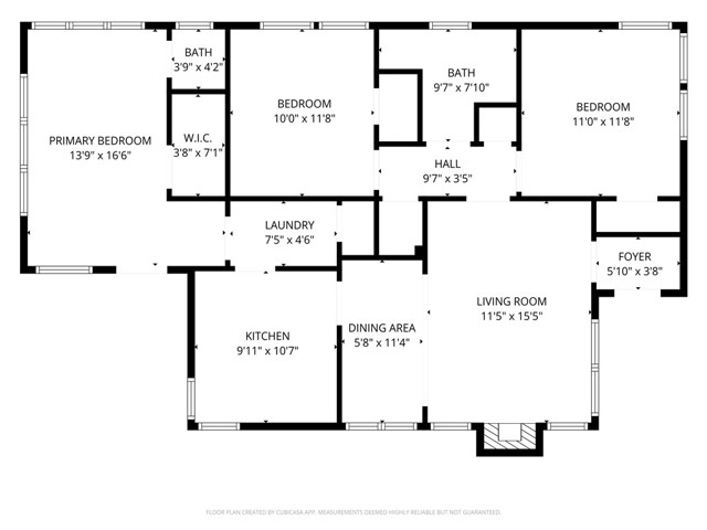 Detail Gallery Image 27 of 27 For 236 West 1st Avenue, Chico,  CA 95926 - 3 Beds | 1/1 Baths