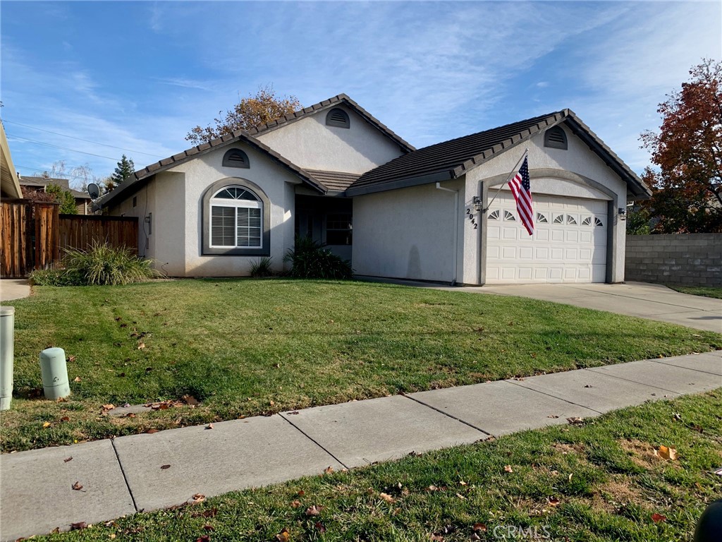 2042 Huntington Drive, Chico, CA 95928