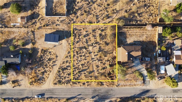 Detail Gallery Image 12 of 20 For 60255 Natoma Trl, Joshua Tree,  CA 92252 - – Beds | – Baths