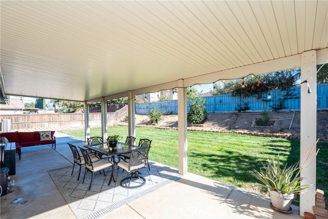 Detail Gallery Image 31 of 45 For 1166 Gainesway Cir, Beaumont,  CA 92223 - 3 Beds | 2 Baths