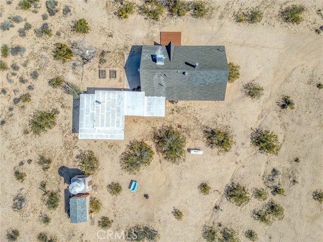 Detail Gallery Image 66 of 75 For 66270 Brants Cross, Joshua Tree,  CA 92252 - 4 Beds | 1 Baths