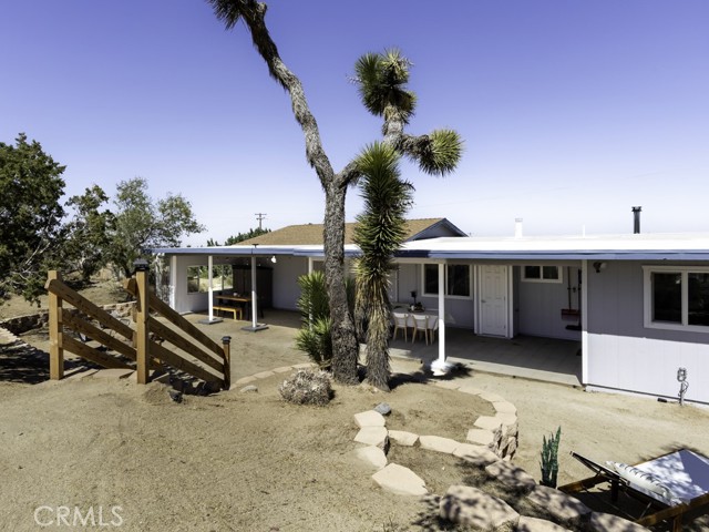 Detail Gallery Image 34 of 63 For 5564 Old Woman Springs Rd, Yucca Valley,  CA 92284 - 2 Beds | 1 Baths