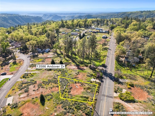 Detail Gallery Image 8 of 15 For 13586 Andover Dr, Magalia,  CA 95954 - – Beds | – Baths