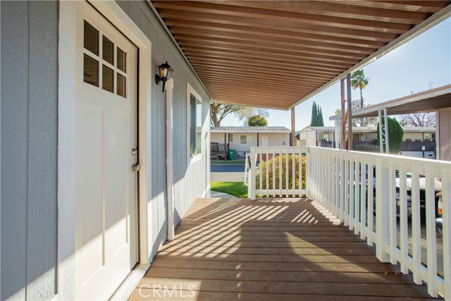 Detail Gallery Image 38 of 43 For 296 Camino Norte St #77,  Chico,  CA 95973 - 2 Beds | 2 Baths