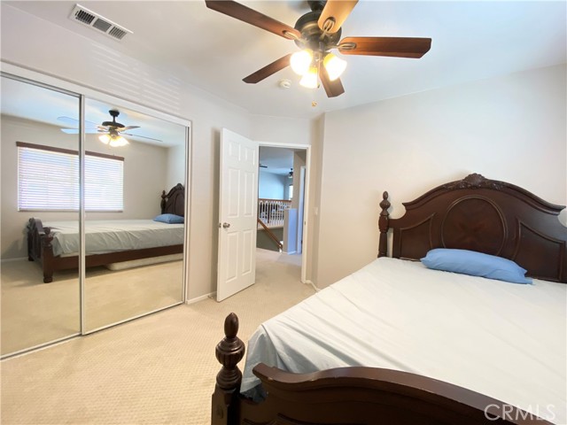 Detail Gallery Image 22 of 27 For 26965 Winter Park Pl, Moreno Valley,  CA 92555 - 5 Beds | 3 Baths