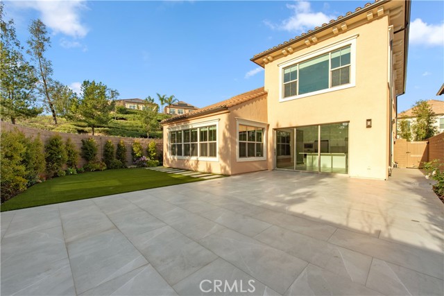 Detail Gallery Image 27 of 29 For 201 Evaroad, Irvine,  CA 92602 - 4 Beds | 3 Baths