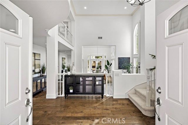 Detail Gallery Image 7 of 49 For 2 Dellwood, Rancho Santa Margarita,  CA 92679 - 4 Beds | 3/1 Baths