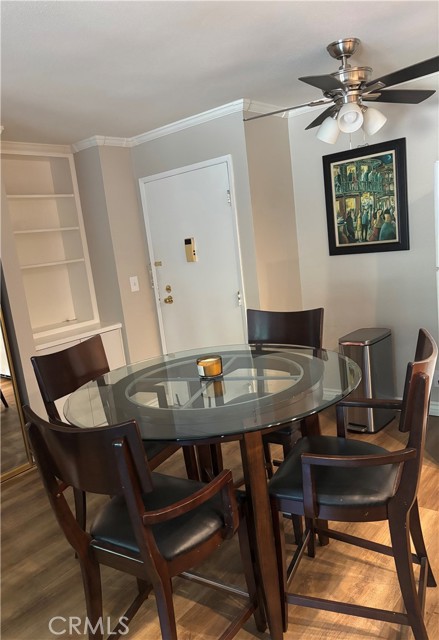 Detail Gallery Image 2 of 26 For 5585 E Pacific Coast Hwy #154,  Long Beach,  CA 90804 - 2 Beds | 2 Baths