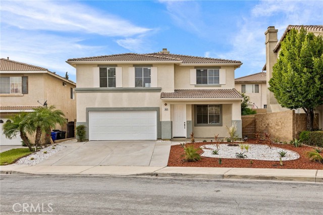 7412 Bull Run Pl, Fontana, CA 92336