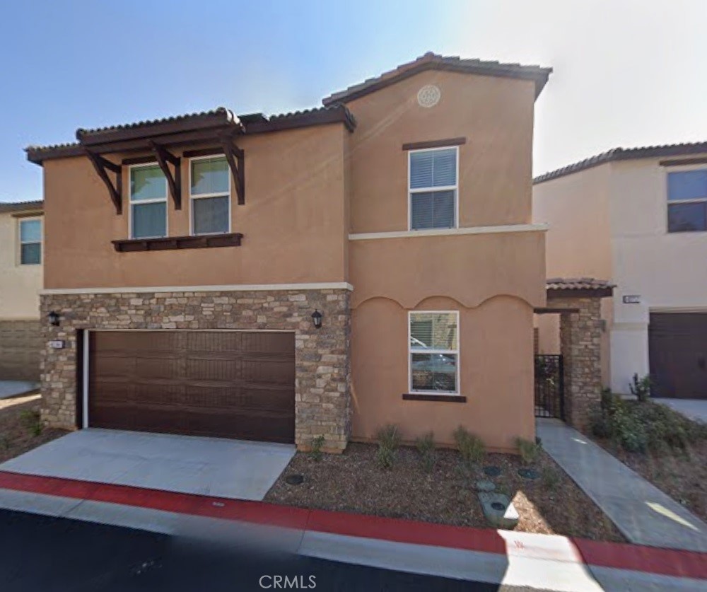 42744 Azure Street