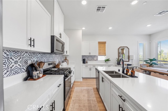 Home for Sale in Vista