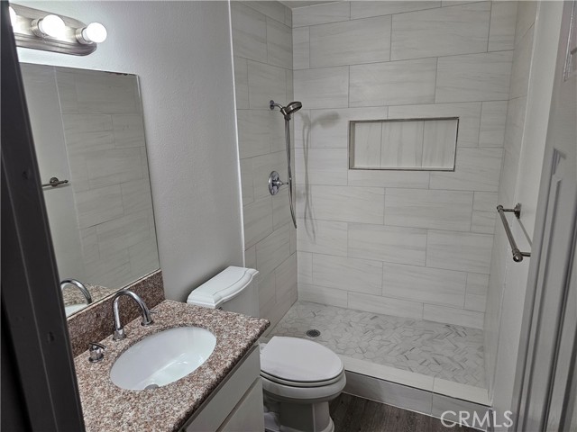 Detail Gallery Image 11 of 27 For 12860 Perris Bld #D6,  Moreno Valley,  CA 92553 - 2 Beds | 2 Baths