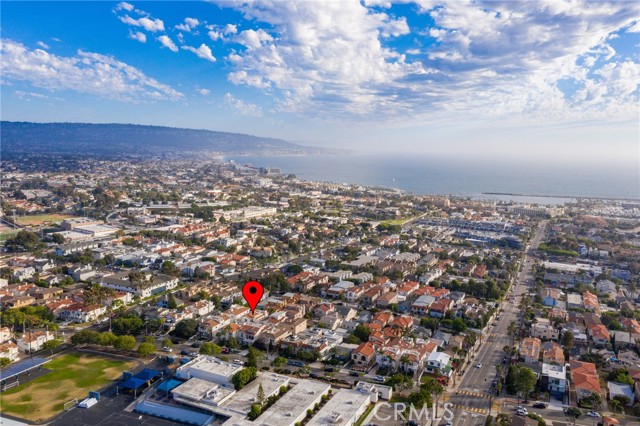 Close to elementary, middle and high schools of highly-rated Redondo Beach.