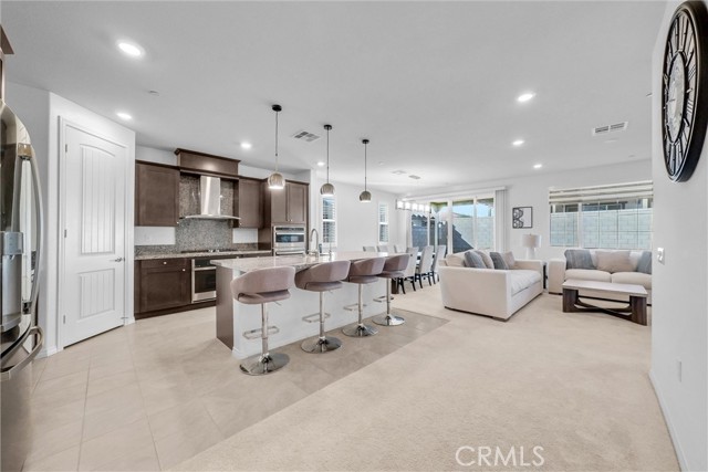 Detail Gallery Image 4 of 28 For 3933 E Perdido Privado, Ontario,  CA 91761 - 2 Beds | 2 Baths