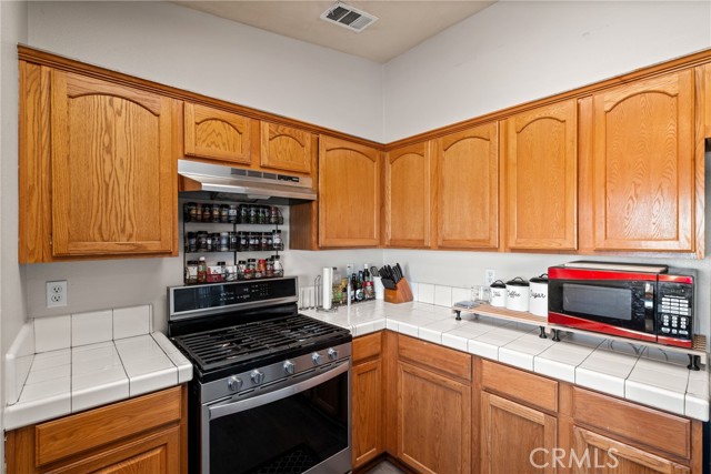 Detail Gallery Image 14 of 31 For 32778 Sapphire Rd, Lucerne Valley,  CA 92356 - 3 Beds | 2 Baths