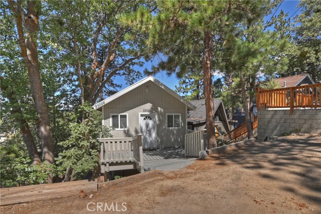Detail Gallery Image 28 of 29 For 33026 Donner Ln, Arrowbear,  CA 92382 - 2 Beds | 1/1 Baths