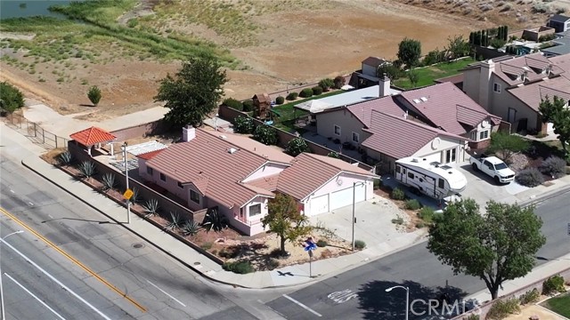 Detail Gallery Image 41 of 45 For 42376 61st St, Lancaster,  CA 93536 - 3 Beds | 2 Baths