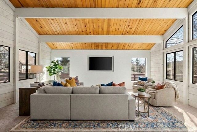 Detail Gallery Image 4 of 67 For 1000 Eagle, Frazier Park,  CA 93225 - 3 Beds | 2 Baths