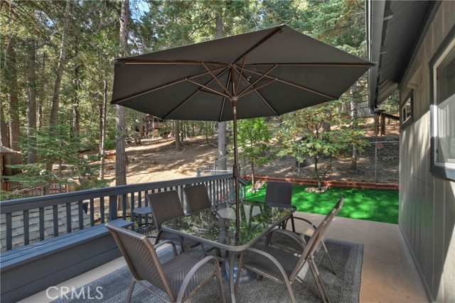 Detail Gallery Image 42 of 46 For 446 Bel Air Dr, Lake Arrowhead,  CA 92352 - 3 Beds | 2/1 Baths