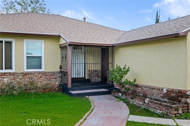 Detail Gallery Image 2 of 25 For 12418 Gain St, Pacoima,  CA 91331 - 10 Beds | 8 Baths