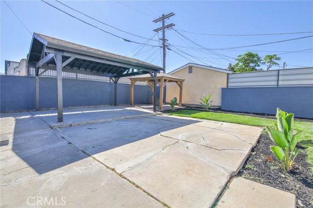 Detail Gallery Image 35 of 48 For 1814 W 68th St, Los Angeles,  CA 90047 - 3 Beds | 2 Baths