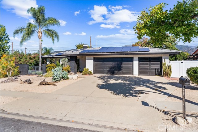 Detail Gallery Image 48 of 64 For 207 E Blue Mountain, Claremont,  CA 91711 - 3 Beds | 2 Baths